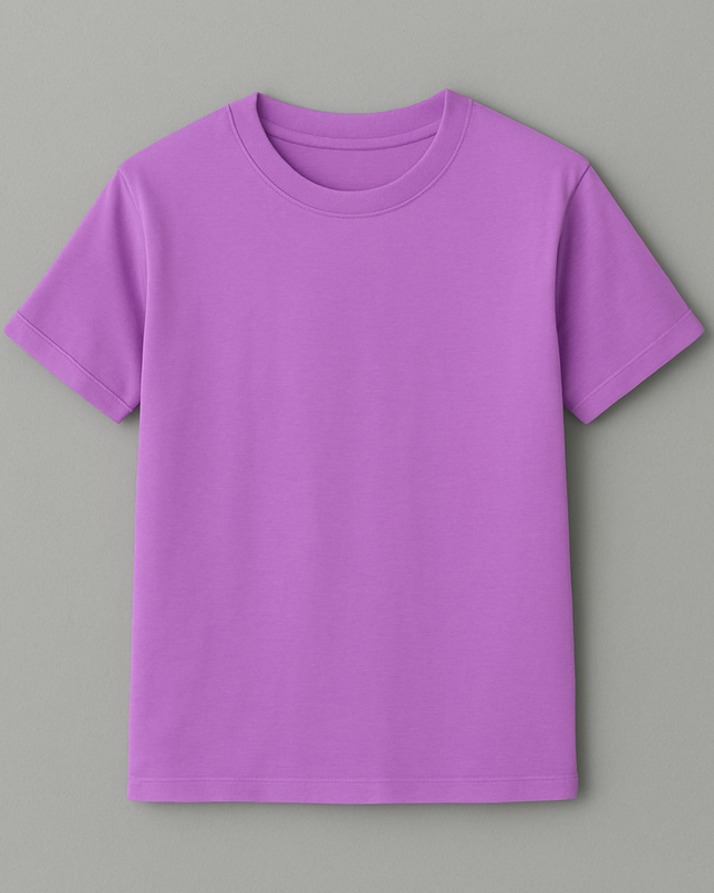 Maglietta Donna 100% Cotone