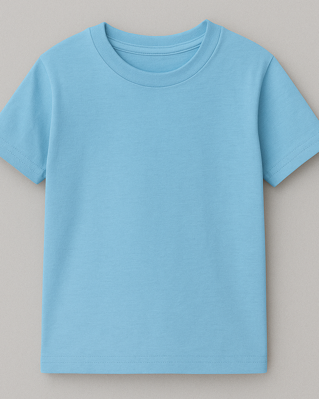 Maglietta Donna 100% Cotone