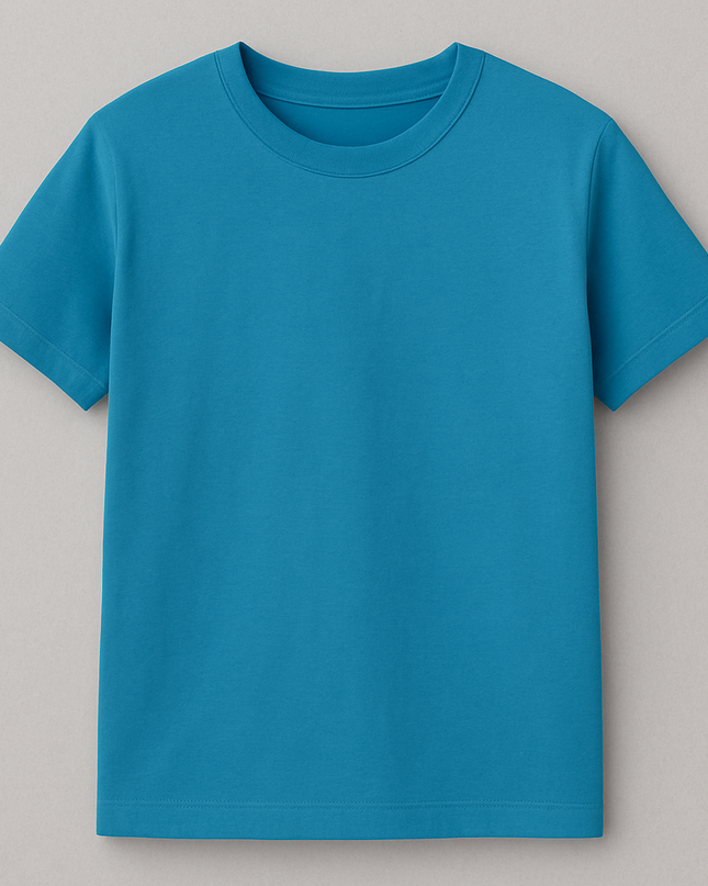 Maglietta Donna 100% Cotone