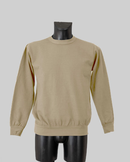 felpa girocollo crema2