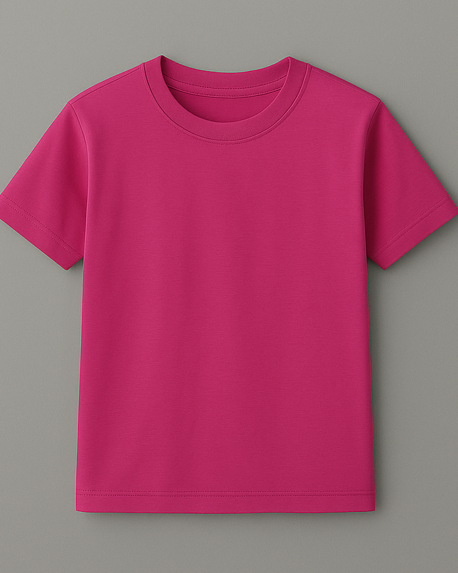 Maglietta Donna 100% Cotone