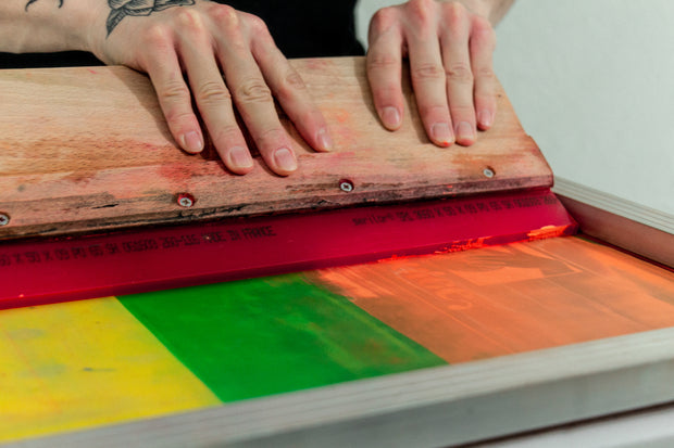<h2>Serigrafia</h2>