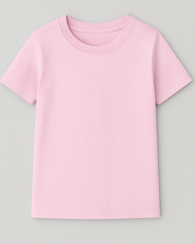 Maglietta Donna 100% Cotone