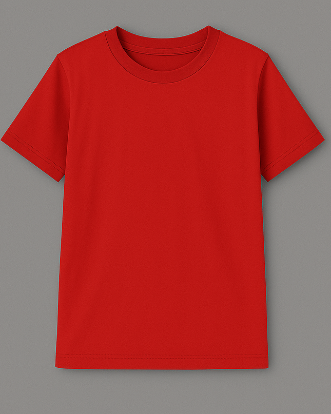 Maglietta Donna 100% Cotone